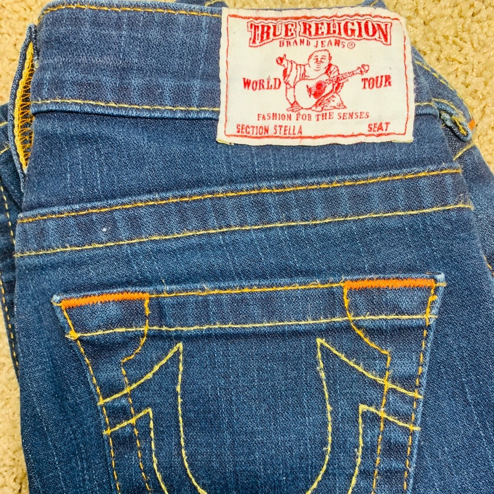 True Religion - Picture 6 of 8